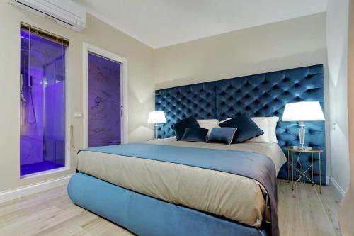 Relais Aquarium – Rome