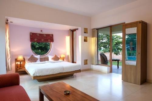 The Chitvan Resort