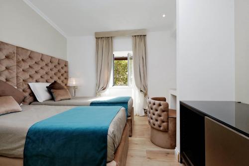 Relais Aquarium – Rome