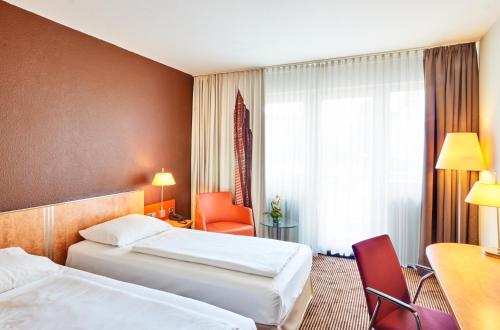 Mercure Hotel & Residenz Frankfurt Messe - image 6
