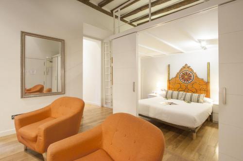 Oldtown San Sebastián Apartments - image 4
