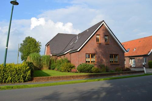 Ferienwohnung Schmidt, 95131 in Rhauderfehn, Deutschland