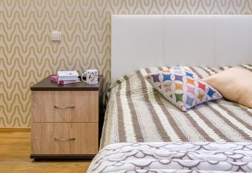 Apartment on Moskovsky prospekt 4 - image 7