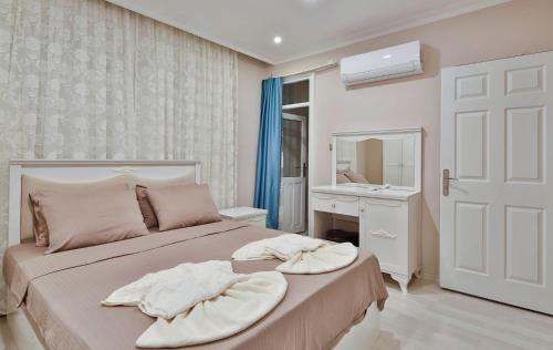  Orange Homes Fener Lara 2+1 Antalya in Antalya