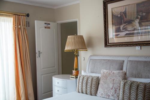 Casabella Guesthouse – East London, IA