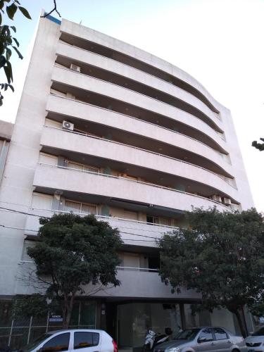 Apartamento Alta Córdoba