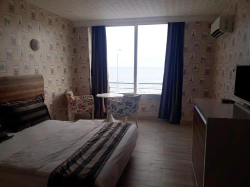  Mavipark Otel in Karatas