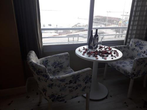  Mavipark Otel in Karatas