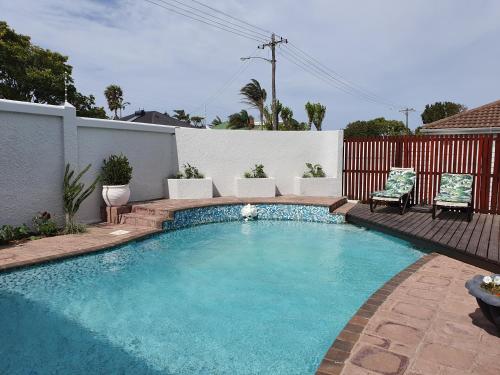 Nahoon Bed & Breakfast, East London