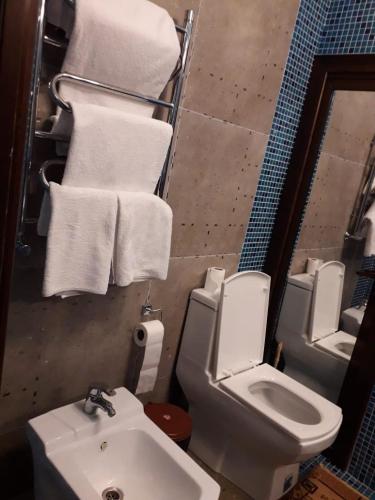 seoul hotel photo
