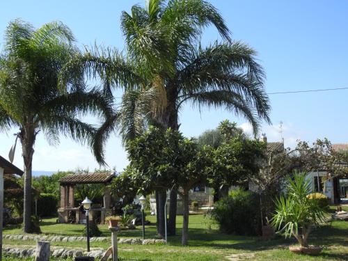  Aranceto green turismo, Pension in Villa Targia