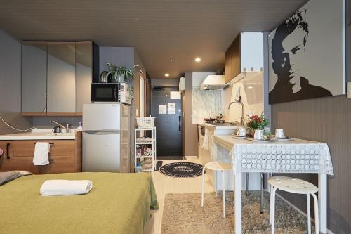 Akabane TK Building 102, Tokyo (photo 8)