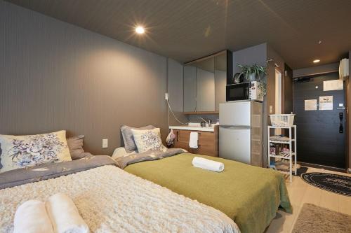 Akabane TK Building 102, Tokyo (photo 9)