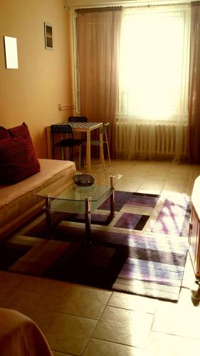 Apartmán Teplicka Praha