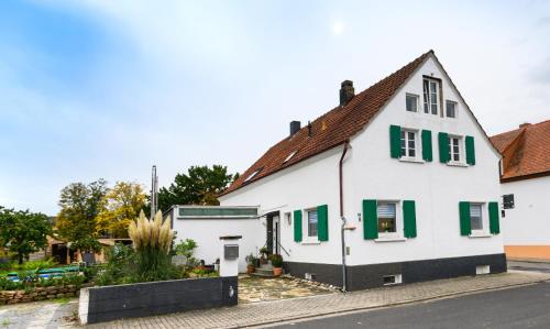 Annas Oase in Meckenheim, Deutschland