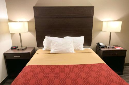 エノコ ロッジ シティ センター