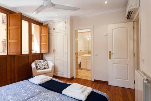 Apartamento Torres, Valencie (fotografie 5)