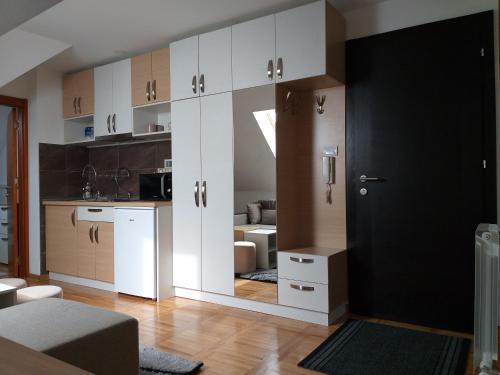 Apartman Mila 1 in Golija