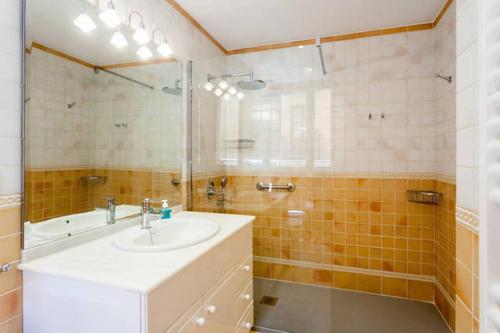 Apartamento Torres Room Type - Three-Bedroom Apartment Apartamento Torres Room Type - Three-Bedroom Apartment