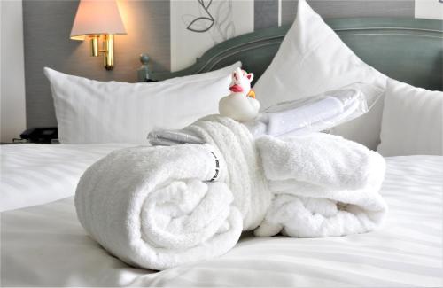 Hotel Residenz Bad Frankenhausen - image 7