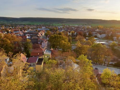Hotel Residenz Bad Frankenhausen - image 12