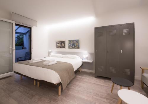 Ku by Oldtown San Sebastian apartments - image 2