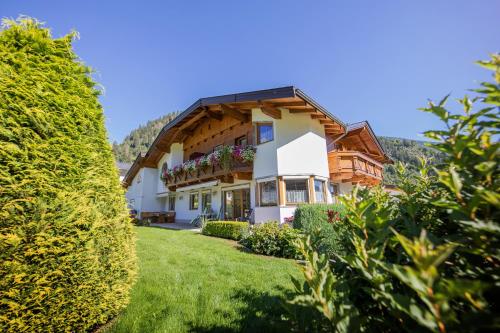 Haus Egger Neustift im Stubaital