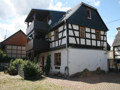 Viesnīcas āriene, Pferd - Spaß - Entspannung in Zeulenroda-Triebes