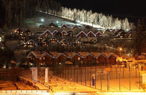Bukovel Hotel - image 10