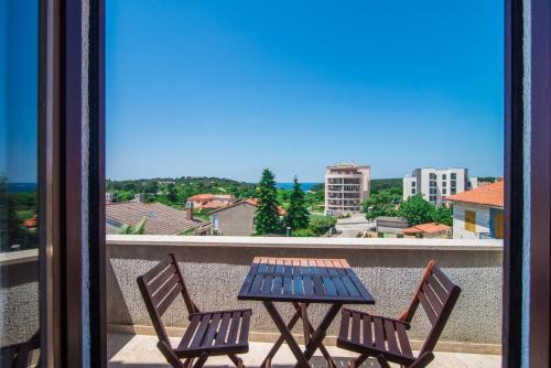 Apartmani Ivan Pula - image 10