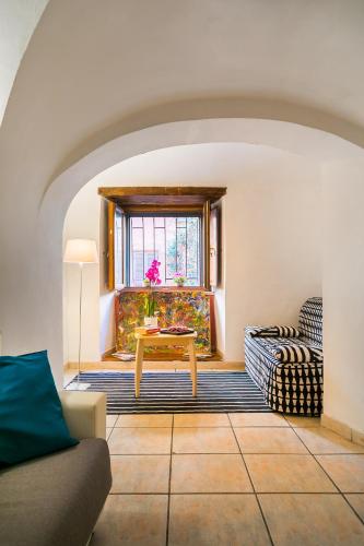 Moro 50 - Loft in Trastevere, Рим (фото 2)