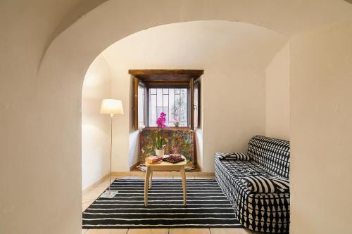 Moro 50 - Loft in Trastevere, Рим (фото 4)