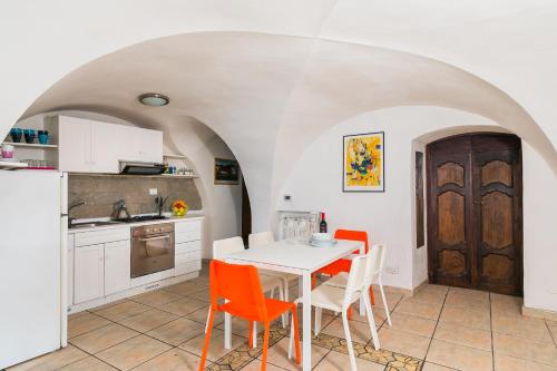 Moro 50 - Loft in Trastevere, Рим (фото 8)