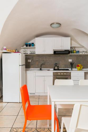 Moro 50 - Loft in Trastevere, Рим (фото 9)