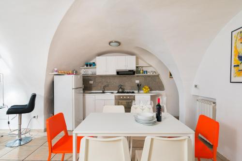 Moro 50 - Loft in Trastevere, Рим (фото 10)