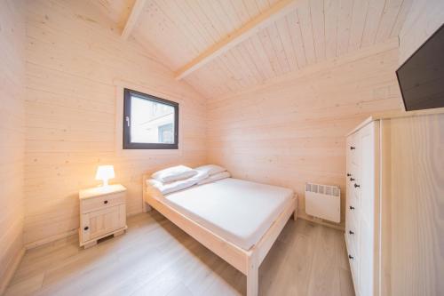Family-Holiday Spa&Resort – Dziwnowek, KY