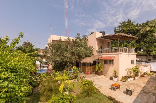 Agoo Hostel