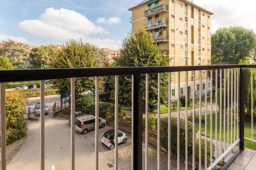  Hintown PALLADIUM apartment, Pension in Mailand