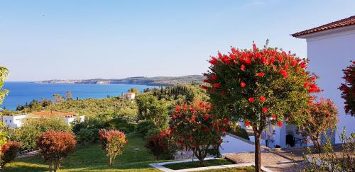  BanSala Villas in Vounaria