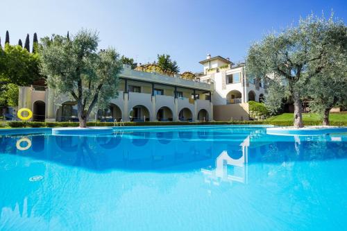 Accommodation in Soiano del Lago