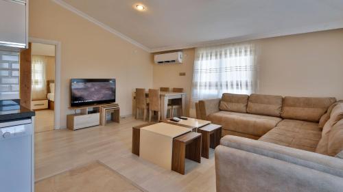  Orange Homes Antalya Fener Lara 1+1 in Antalya