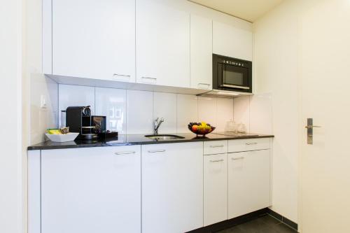 Apartmenthaus zum Trillen Basel City Center - image 10
