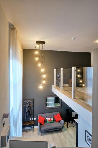 Cardiff Bay Apartment, , South Wales