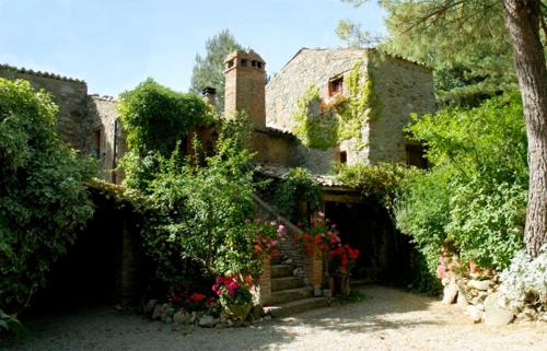 Erbadoro - Hotel - Monteleone dʼOrvieto