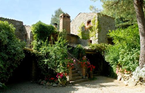  Erbadoro, Carnaiola bei Castel deʼ Fiori