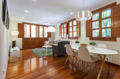Apartamento Torres, Valencie