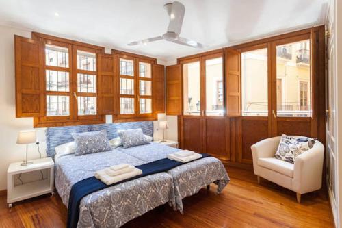 Apartamento Torres, Valencie (fotografie 9)