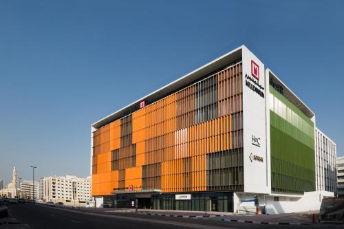 Millennium Al Barsha, Dubaj
