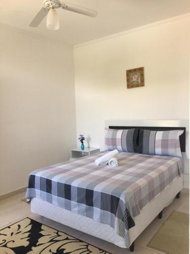 Pousada Recanto do Teimoso in Ubatuba