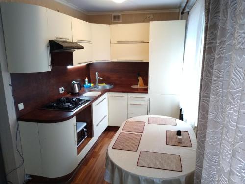 prospekt Pobedy, 2к2